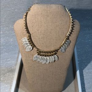Stella & Dot Annette Collier Necklace